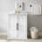 Jorianna 36'' Kitchen Pantry