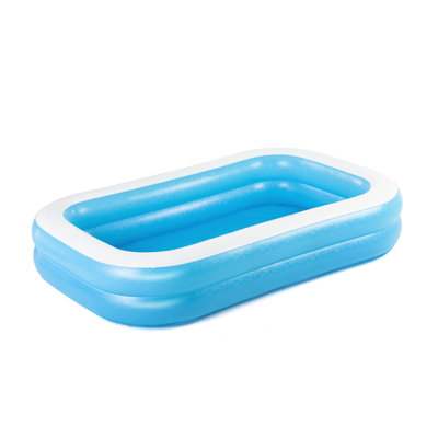 103'' Family Pool