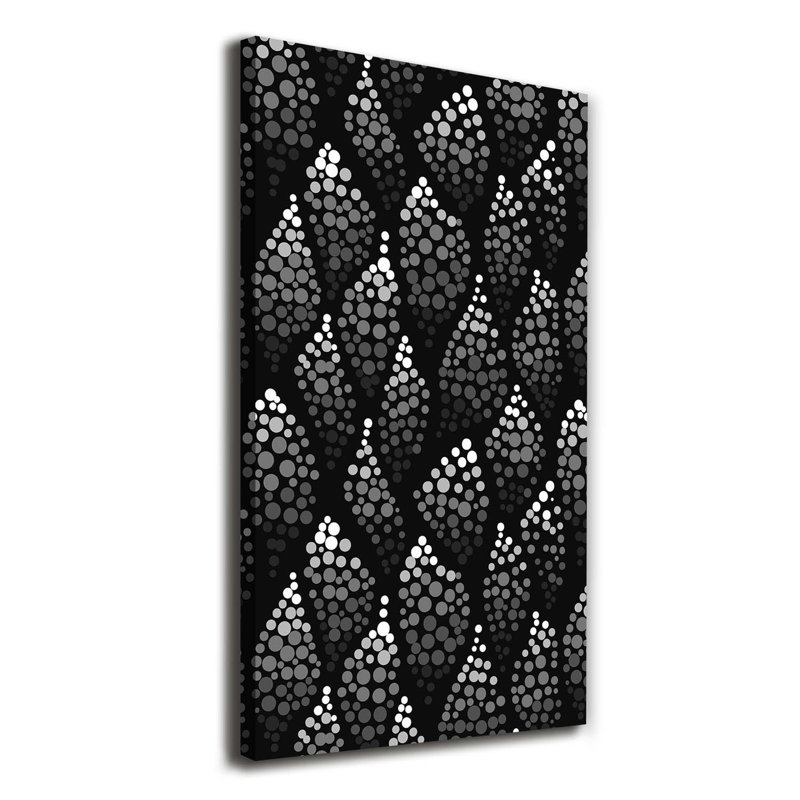 Venice - Wrapped Canvas Print