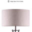 Lampe trépied 65 po