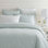 Organic Cotton Duvet Cover
