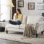 Causeuse classique l 67,72 po Alcott Hill®-102880133