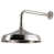 Brushed Nickel selected
