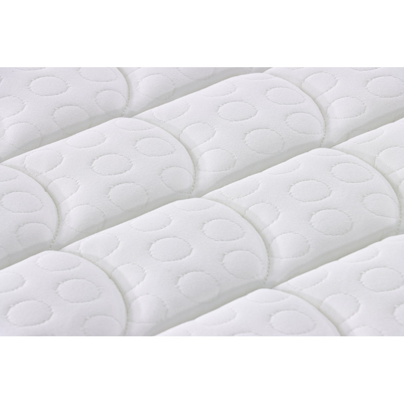 Eutopia Annaghmore Agencies Ltd Mattress, Single (3')