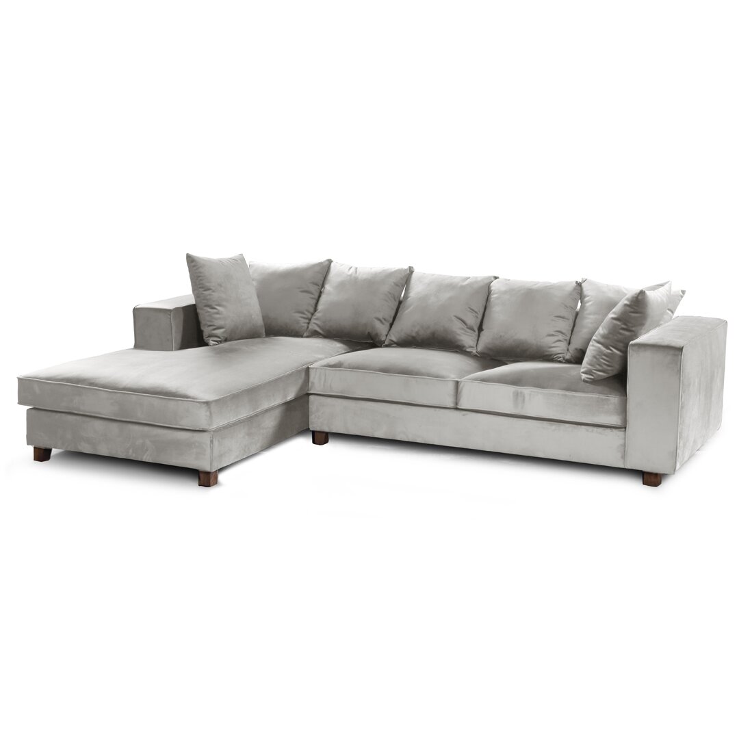 Modulares Ecksofa Parette