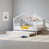Blanc sélectionné
