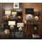 Cadnite 41 Cm Oval Ceramic Table Lamp Complete With Shade-979970463