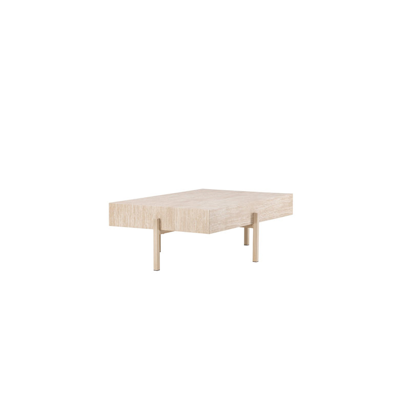 Jordann Coffee Table