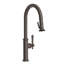 Pull-Down Kitchen Faucet - Trigger Spray-1712086051