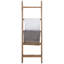 Wall-Leaning 4.5' Blanket Ladder-1758781417