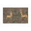 Hand Woven Wool Area Rug