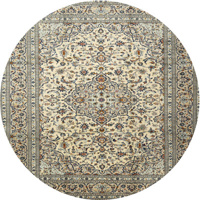 Cassanda Oriental Indoor Rug