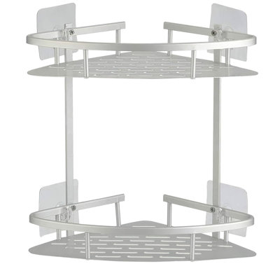 Aney Stainless Steel Shower Caddy