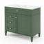 Meuble-lavabo de 30 po avec lavabo supérieur-1020600426-1020600430-1020600416