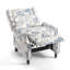 Fauteuil inclinable manuel standard-1760389911
