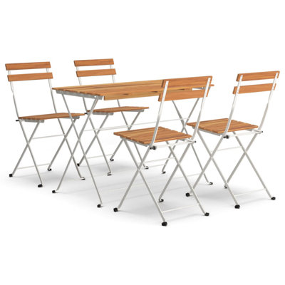 4 - Person Dining Set