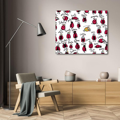 Ladybirds