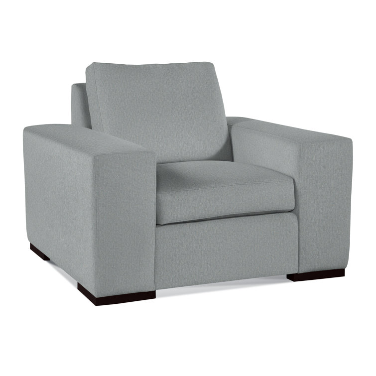 Memphis Upholstered Armchair
