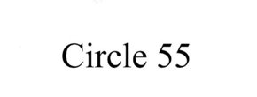 Circle 55 Logo