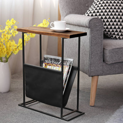 Sayida Side Table
