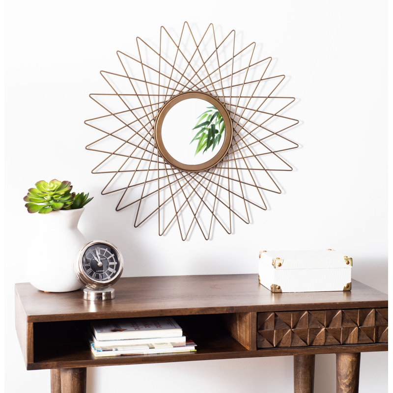 Miroir d'appoint Jurnee