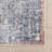 Bungalow Rose Iana Medallion SplashGuard Machine Washable Area Rug-811439323