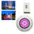 Underwater Swimming Pool Light, LED Pool Light, RGB Swimming Pool Light