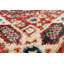 Area Rug in Red