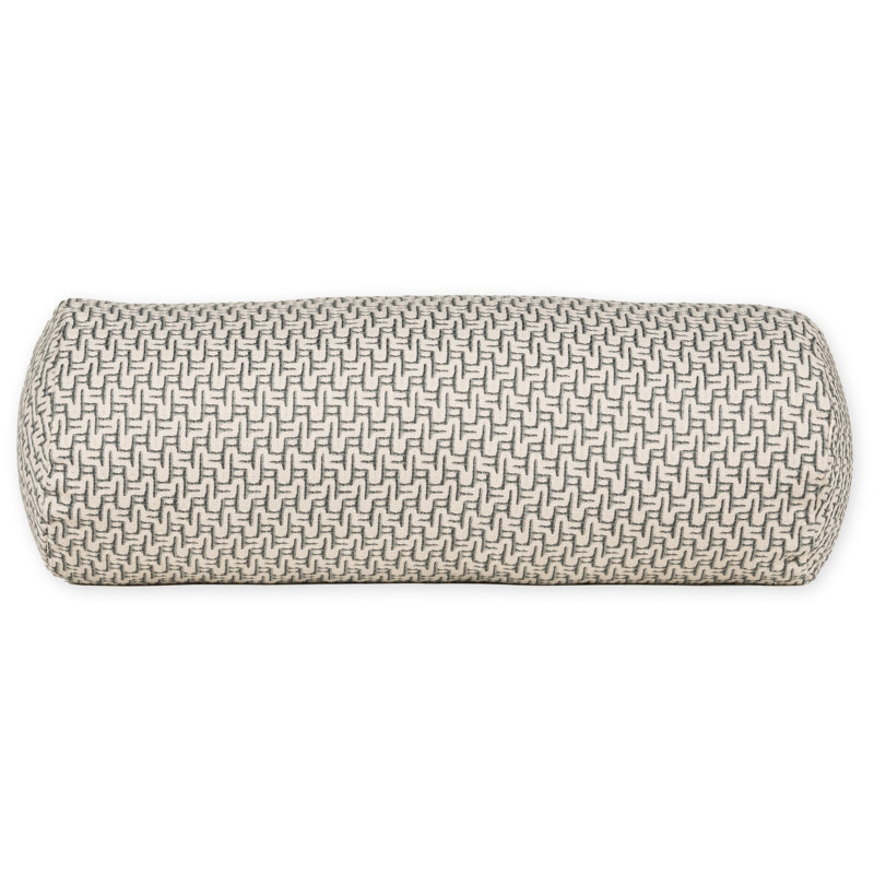 Coussin décoratif Cascade, Bleu