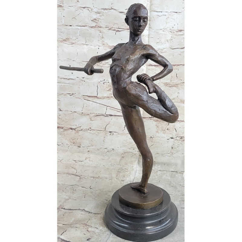 Figurines et sculptures Blaisdel