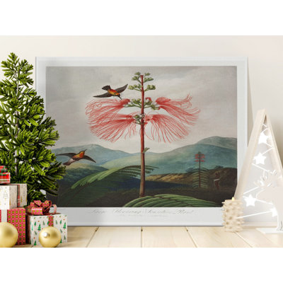 Wrapped Canvas Print Set