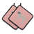 Pink selected