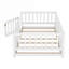 Lit plateforme simple Montessori