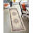 Lea Ivory Rug 2'8" x 8'2"-1037235157