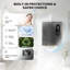 14KW Tankless Water Heater Electric with Digital Display