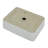 16X12 Inch White Ceramic Vessel Sink - Bathroom Decor Enhancement Classic And Modern Fusion-1543968856