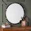 Evan Mirror