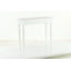 Wood Intricately Carved Scroll Console Table-207855391