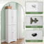183 cm H Standard Pantry / Tall Cabinet