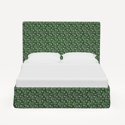 Shona Bed