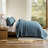 Cotton Sateen Channel Stitch Quilt Set-116623416-116623420