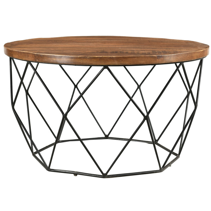 Table basse Fatima