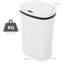 Motion Sensor Kitchen Rubbish Bin