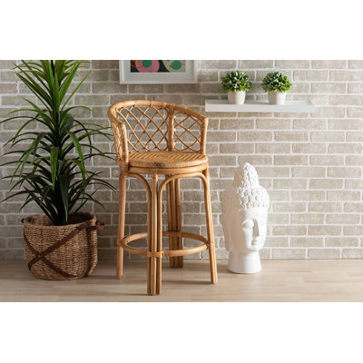 Tabouret de comptoir 26 po Chasitie