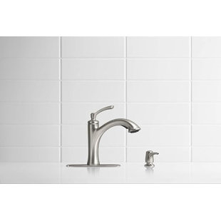 Deal Depot Pull Down Kitchen Faucet