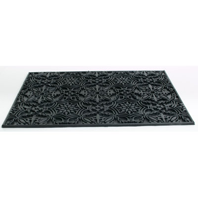 Mccroskey Outdoor Doormat