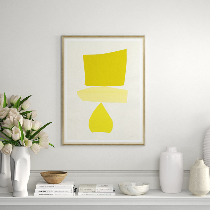 Summer Giclee Print by Susan Hable