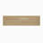 Modern And Curved Design Ash Veneer Console Table With Shelf-214962590