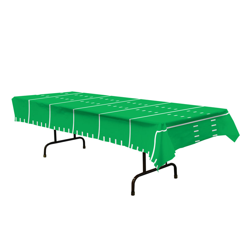 Iasos Geometric Tablecloth