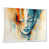 Floater Framed Print without Mat sélectionné